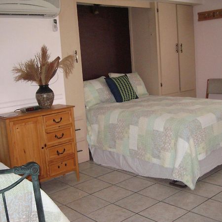 Mon Ami Bed And Breakfast Тусон Екстериор снимка